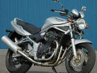 Suzuki GSF 1200N Bandit ABS